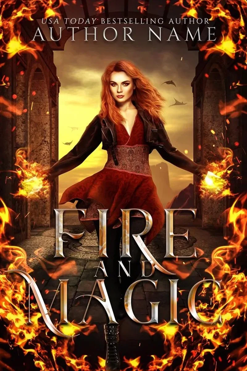 Authors Pilot book cover 5
