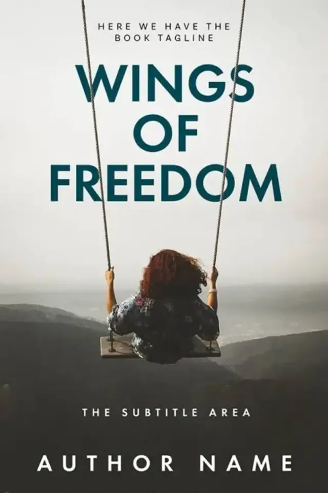 Cover Design 15