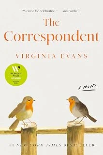 The Correspondent: A Novel