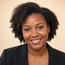 Sofia Okafor